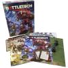 Battletech Essentials Boxed Set