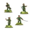 Gurkha platoon commanders