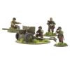 US 57mm anti-tank gun (plastic)