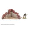 Euorpean City - Single Storey - Internal Ruins (2)
