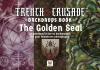 Trench Crusade Backdrops Book: The Golden Seal A4