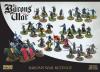The Barons War Retinue Box