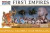 Egyptian Archers and Spearmen