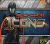 Showdown Icons