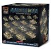 American Army Deal - Old Ironsides Sherman Tank Company