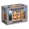 European: Municipal Building (x1), Full Painted Terrain