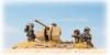 Fallschirmjäger 2cm Anti-Aircraft Platoon (x2), ,