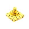 Indian MW Dice (x20) - Direct Only, ,