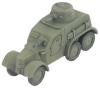 Tatra vz.30 armoured car, three models