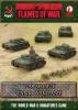 T-38, Two models, Scout Tank Company
