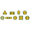 ARVN Token Set
