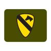 1st Cavalry Division (Airmobile) Objective