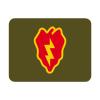 Tropic Lightning Objective