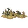 PAVN 12.7mm AA Platoon