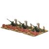 PAVN 37mm AA Company