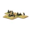 Local Forces Machine-gun Platoon