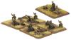 US Mortar Platoon, with 3 Stokes and 58mm Type 2 options, Rifle Company
