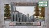 Ruins: Church (New Scheme - Limited Edition) (x1)