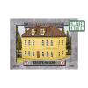European: Estate House (Yellow Limited Edition) (x1)