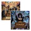 Nemedian Chronicles and Queen of the Black Coast