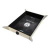 Ultra Pro - Warhammer 40k - Codex Aligned Folding Dice Tray Premium - Tau Empire