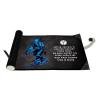 Ultra Pro - Warhammer 40k - Codex Aligned Dice Scroll Premium Foil - Tau Empire