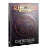 Necromunda Skirmish: Core Rulebook