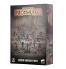 Necromunda: Cawdor Underhive Crew