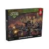 Armoured Clash: Empire Infantry Regiment 2