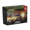 Armoured Clash: Laoshan Battlegroup Set 1
