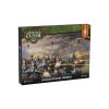 Armoured Clash: Alliance Infantry Regiment