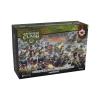 Armoured Clash: Commonwealth Faction Battlegroup - Starter Set