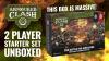 The Battle for Singapore - Two Player Introductory Set - PROMO