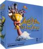 Monty Python and the Holy Grail: The Game