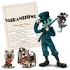 Vagrantsong: Dogcatcher Scenario - Throw Me A Bone