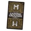 Gaining Grounds Fourth - Season Zero - Malifaux 4th Edition