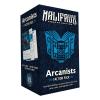 Arcanist Faction Pack - Malifaux 4th Edition