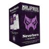 Neverborn Faction Pack - Malifaux 4th Edition