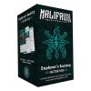 Explorer Society Faction Pack - Malifaux 4th Edition