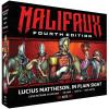 Lucius Mattheson, In Plain Sight - Malifaux 4th Edition