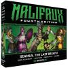 Seamus, The Last Breath - Malifaux 4th Edition
