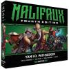Yan Lo, Pathseeker - Malifaux 4th Edition