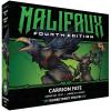 Carrion Fate - Malifaux 4th Edition