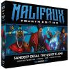 Sandeep Desai, The Quiet Flame - Malifaux 4th Edition