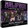 Nekima, Broodmother - Malifaux 4th Edition