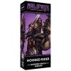 Hooded Rider - Malifaux 4th Edition