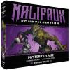 Mysterious Fate - Malifaux 4th Edition