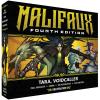 Tara, Voidcaller - Malifaux 4th Edition