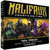 Tara, Timeless - Malifaux 4th Edition