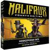 Hodgepodge Fate - Malifaux 4th Edition